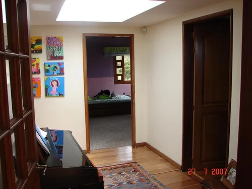 Alquiler De Casa En Lote De 12800m2 En Vereda El Hato - La Calera, Cundinamarca (18712).