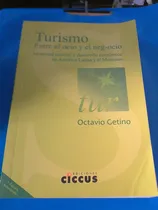 Comprar Turismo Entre El Ocio Y El Neg-ocio - Octavio Getino E5