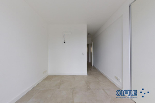 Departamento 3 Ambientes 2 Baños Posibilidad 1 Dorm Mas. Cochera A Estrenar
