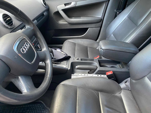 Audi A3 Sportback 2009 1.6 Tip. Premium Cu.