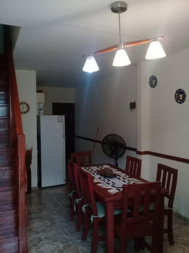 Imagen 4 de 14 de Dúplex Calle 3 Entre 62 Y 63 Mar Del Tuyú Se Alquila 2023