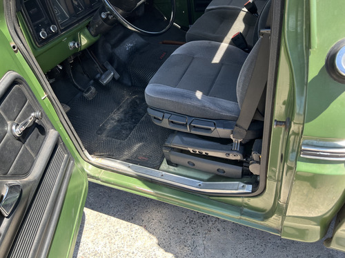 Ford F-100 3.6 Lujo