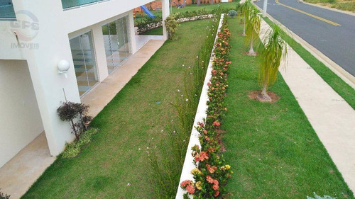 Imagem 9 de 30 de Casa Com 3 Quartos À Venda, 150 M² Por R$ 890.000 - Condominio Residencial Viena - Indaiatuba/sp - Ca11909