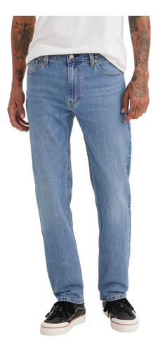 Jeans Hombre 511 Slim Azul Levis 04511-5849