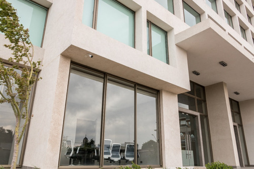 Oficina 36 Mtrs2, 2 Privados, 2 Baños, Recepción Terraza P 3