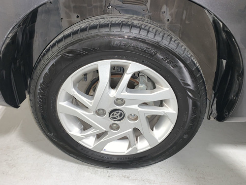 Imagen 14 de 15 de Toyota Avanza 2020 1.5 Xle At