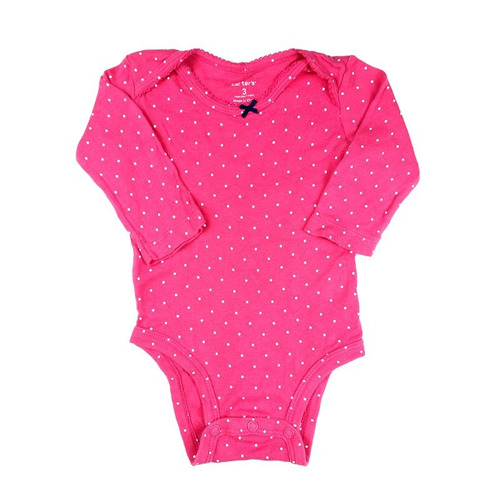 Ropa Bebè Body Carters 3 Meses-smartmom