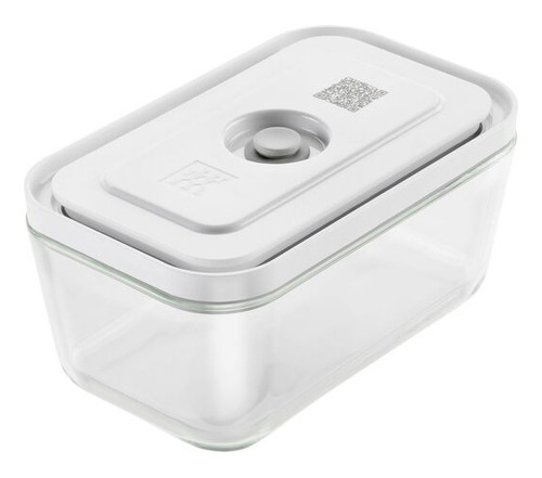 Tupper De Vacio M Vidrio Tapa Gris / Zwilling Fresh & Save