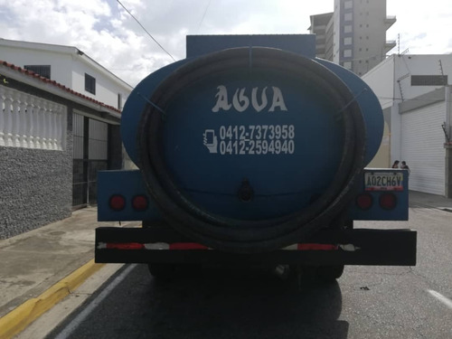 Imagen 5 de 14 de Chevrolet Kodiak Camion Cisterna