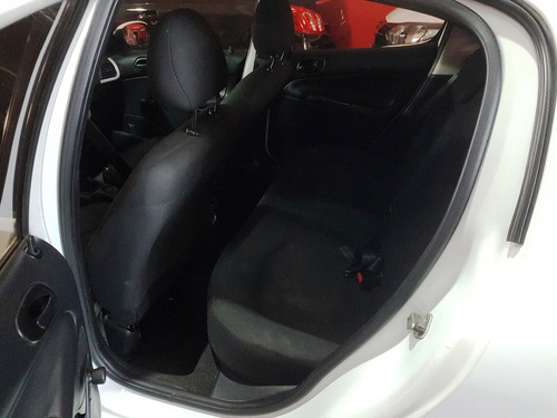 Peugeot 207 1.4 Active Gnc 5ta Oportunidad!!!