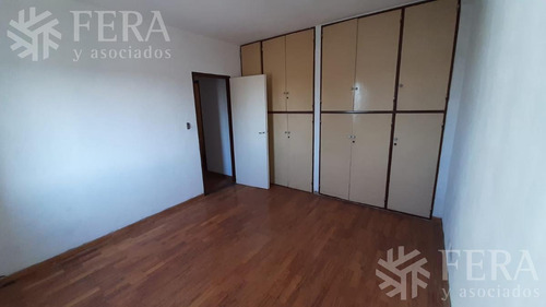 Venta De Departamento De 4 Ambientes En El Complejo De Wilde