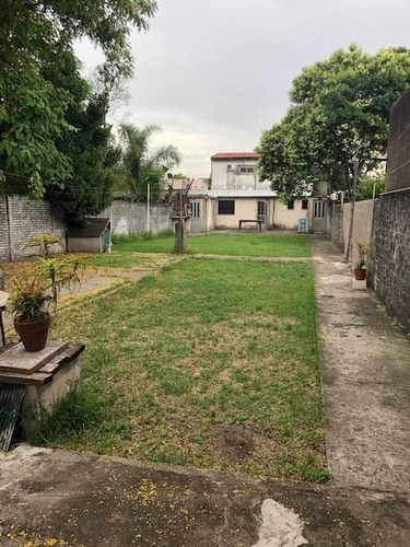 Imagen 2 de 12 de Casa En Venta En Lanus Oeste