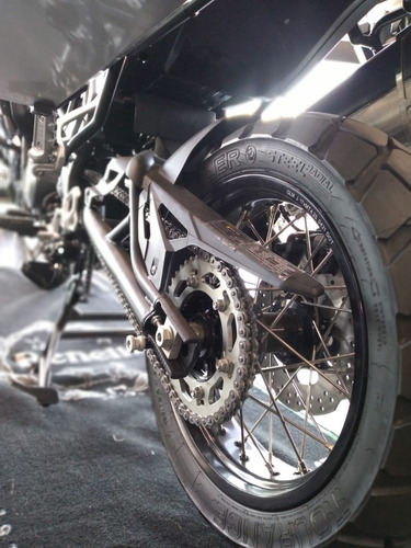 Benelli Trk 502 X Trail Abs 2023 Agrobikes Financ Tasa 0%