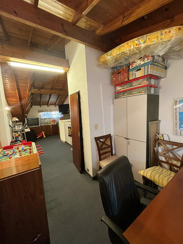 Duplex 4 Amb Patio Cochera - Olivos