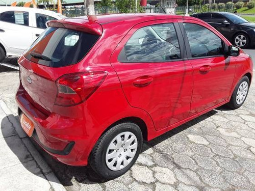 Ford Ka 1.0 Ti-vct Flex Se Manual