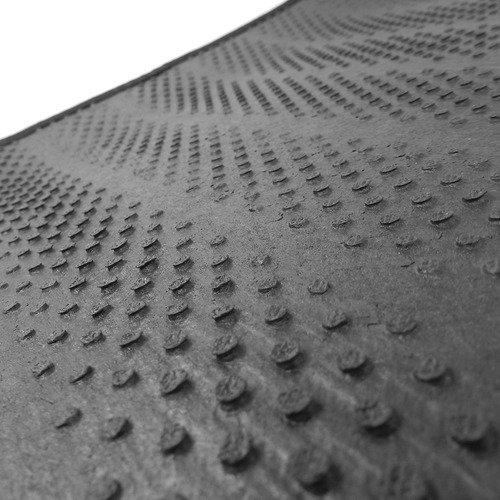 Tapete Pvc Onix Com Traseiro Inteiriço - 2013 Á 2018 (01 Pç)