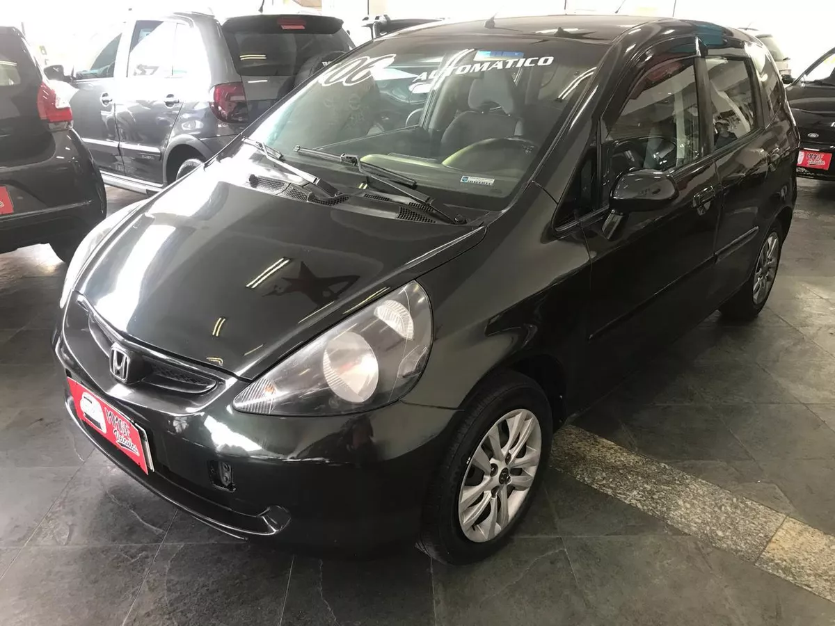 Honda Fit Fit LX 1.4