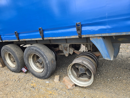 Carreta Bau Sider 28 Pallets 14,60mts Para Locação Aluguel