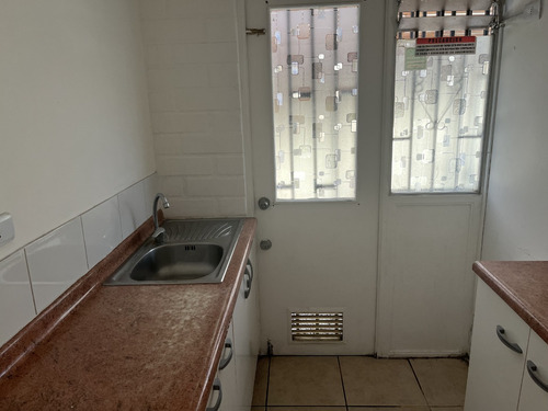 Casa Dos Pisos, Residencial, Calle Lumaco, El Abrazo, Maipú