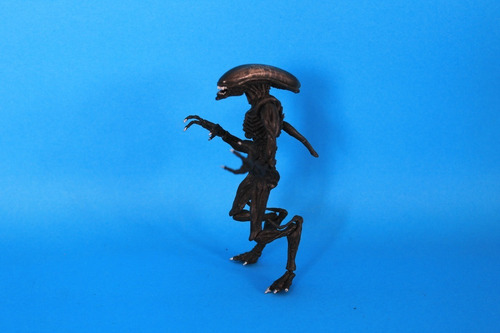 Alien Xenomorph Hiya Toys (Usado)