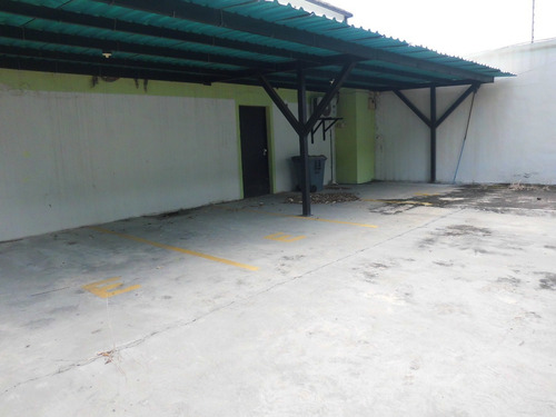 Imagen 2 de 9 de Galpón En Venta, Avenida Intercomunal