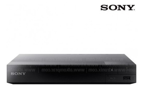 Blu Ray Sony Bdp-s3500 Blu Ray Sony Bdp-s3500 Tk155