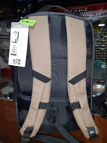 Mochila Quiksilver