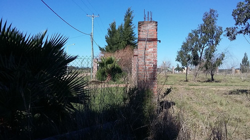 Imagen 23 de 30 de Galpon Oficinas En Parque Industrial Chajari Entre Rios
