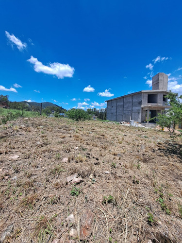 Lote En San Antonio De Arredondo