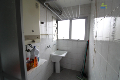 Imagem 13 de 13 de Apartamento - Vila Clementino - Ref: 11922 - V-869919