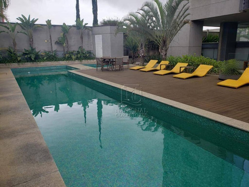 Imagem 17 de 30 de Apartamento Com 4 Dormitórios À Venda, 240 M² Por R$ 2.050.000,00 - Jardim - Santo André/sp - Ap12430