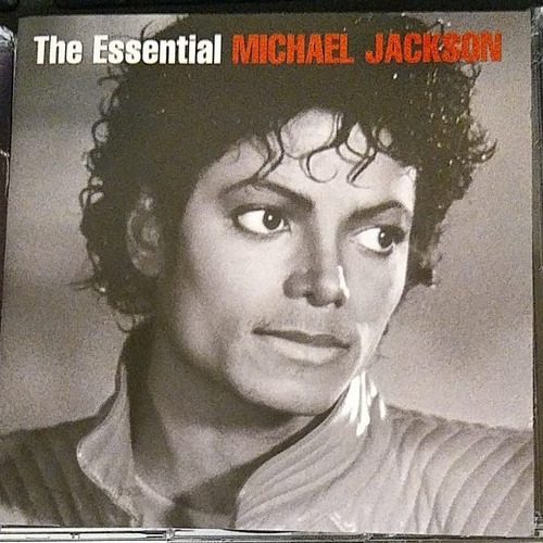 Cd Duplo Michael Jackson The Essential