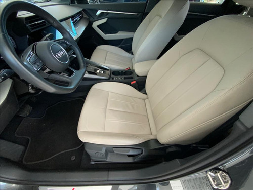 Audi A3 2.0 40 TFSI MHEV SEDAN S LINE S-TRONIC