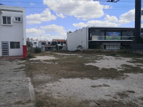 Terreno En Venta En Mérida