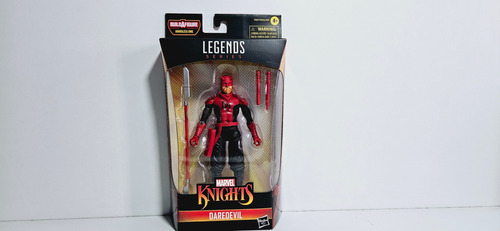 Figura Hasbro Marvel Legends Daredevil Knights 2023