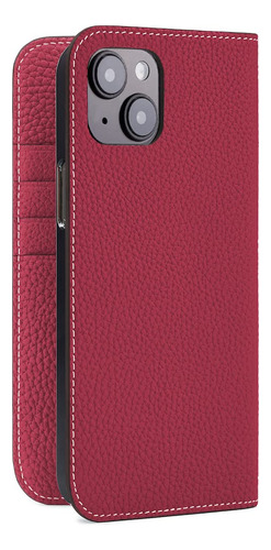 Bonaventura Funda Diary Para Smartphone [compatible Con Ipho