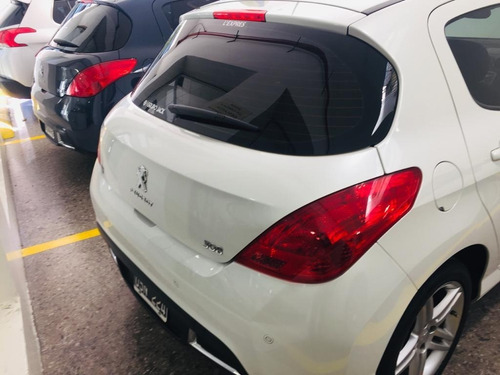 Peugeot 308 Feline Thp Hdi