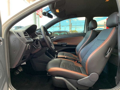 Volkswagen Saveiro Cross Cd 1.6 Msi Total Flex