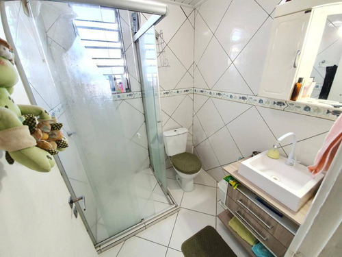 Imagem 13 de 20 de Apartamento Com 2 Dormitórios À Venda, 70 M² Por R$ 280.000 - Ideal - Novo Hamburgo/rs - Ap2963
