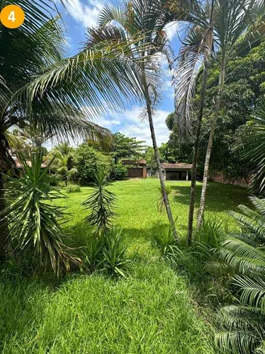 Terreno Em Itaboraí - Retiro São Joaquim
