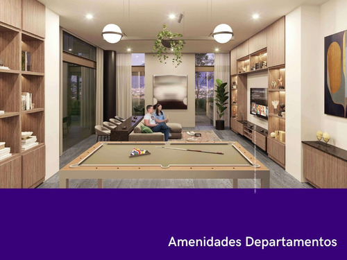 Pre Venta Departamento Mty- Lalo, H. San Jose
