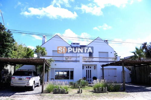 Imagen 29 de 30 de Casa En La Barra En Venta 6 Dormitorios