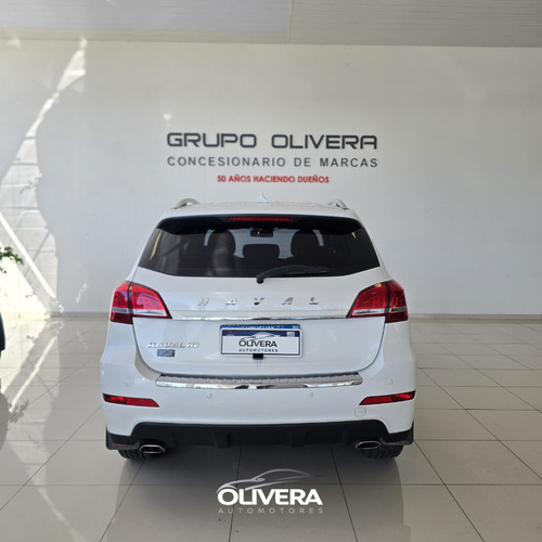 Haval H2 Elite 4x2