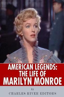 Libro American Legends : The Life Of Marilyn Monroe - Cha...