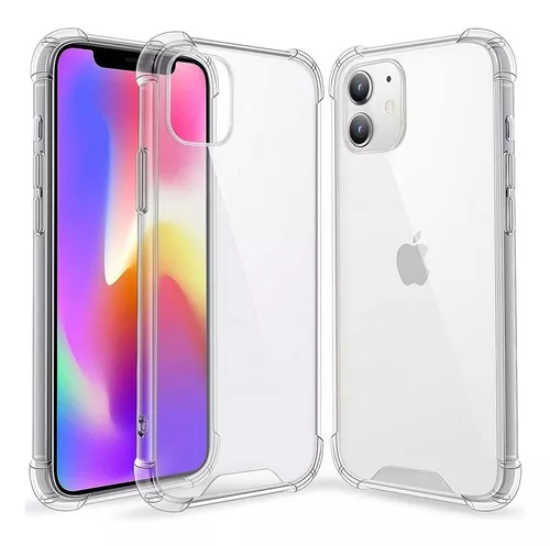 Comprar Funda esquinas reforzadas iPhone 13 Pro Max