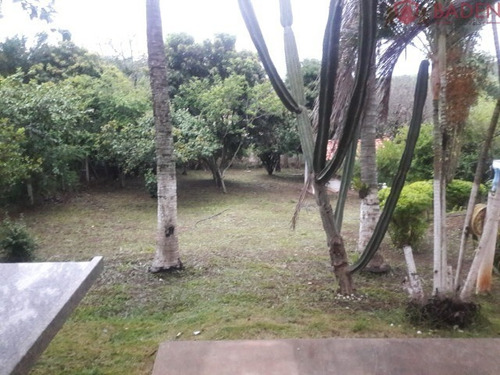 Imagem 4 de 30 de Chácara - Ch00143