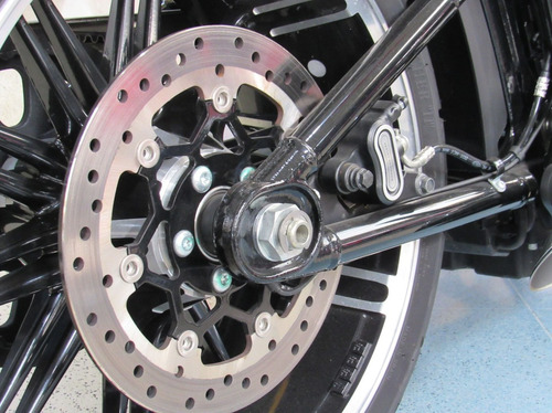 Imagem 16 de 20 de Harley-davidson Softail Breakout 114