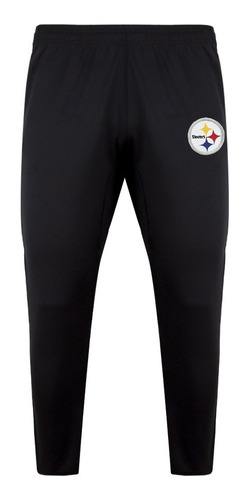 Pants Para Caballero Pittsburgh Steelers Marca Nfl Oficial