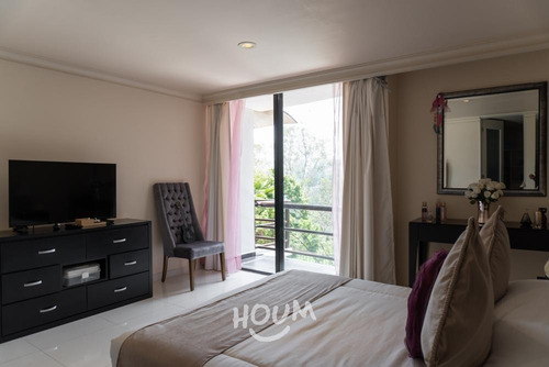 Imagen 21 de 30 de Casa En Lomas De La Herradura, Huixquilucan Con 3 Recámaras, 750 M², Id: 45202