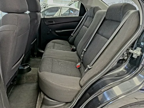 Chevrolet Aveo 1.6 B At